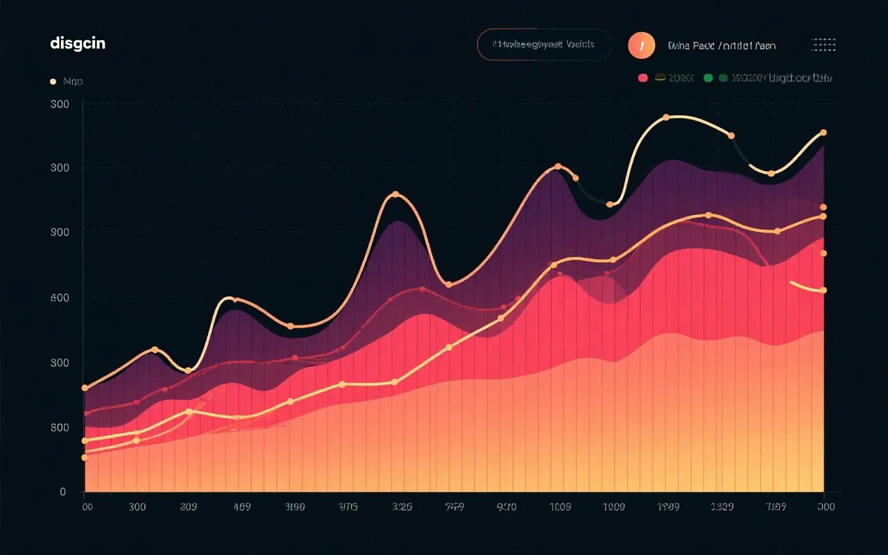 澳洲幸运5走势图、冷热号与遗漏示意图