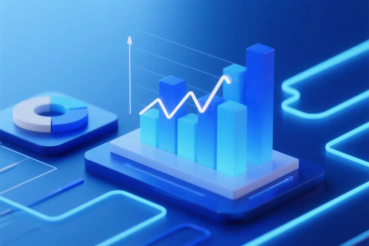 澳洲幸运5数据趋势可视化