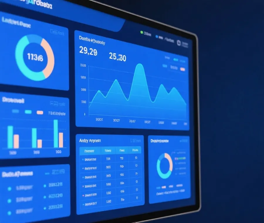 澳洲幸运5 数据分析展示