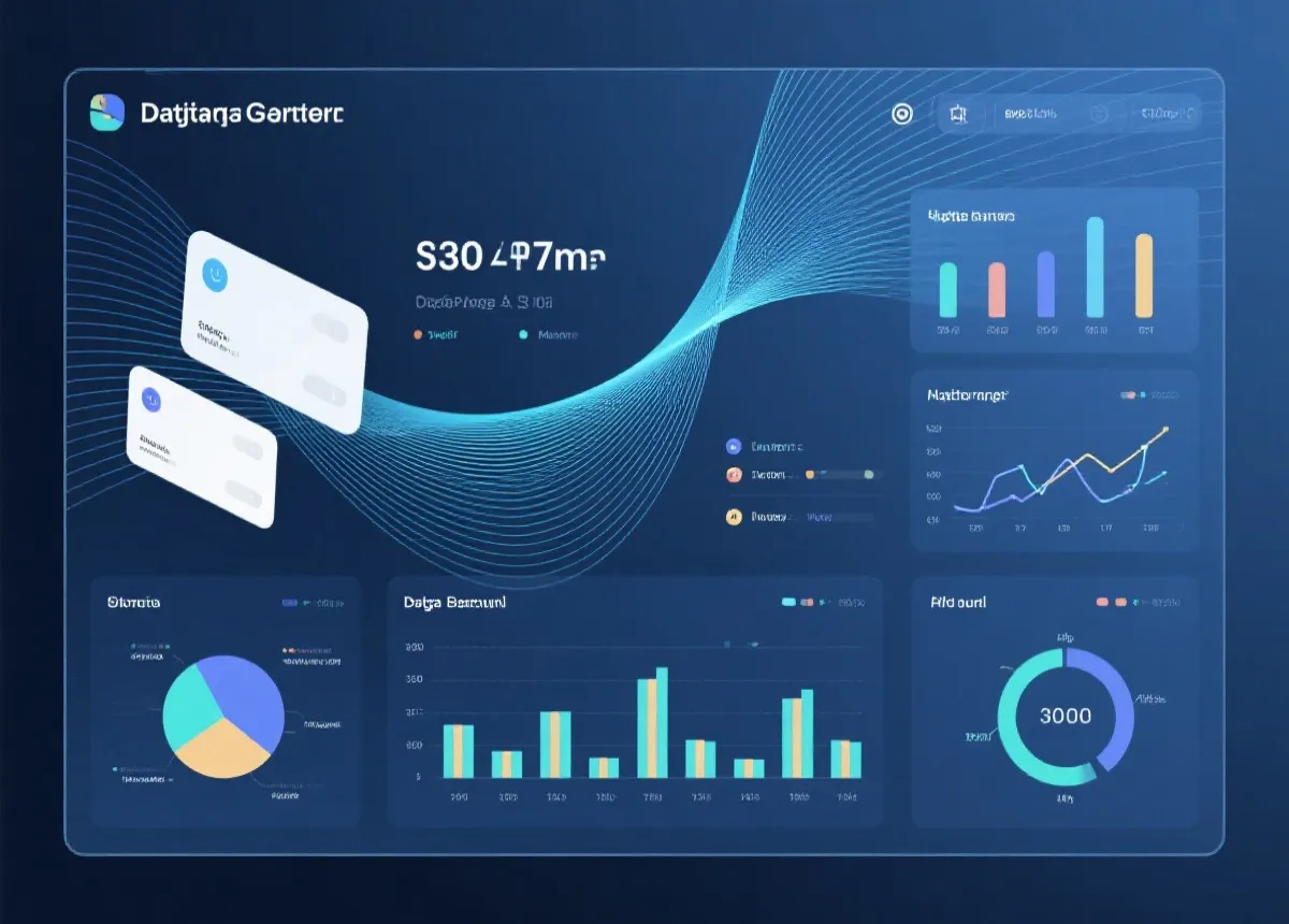 AU澳洲幸运5 首页内容结构示意