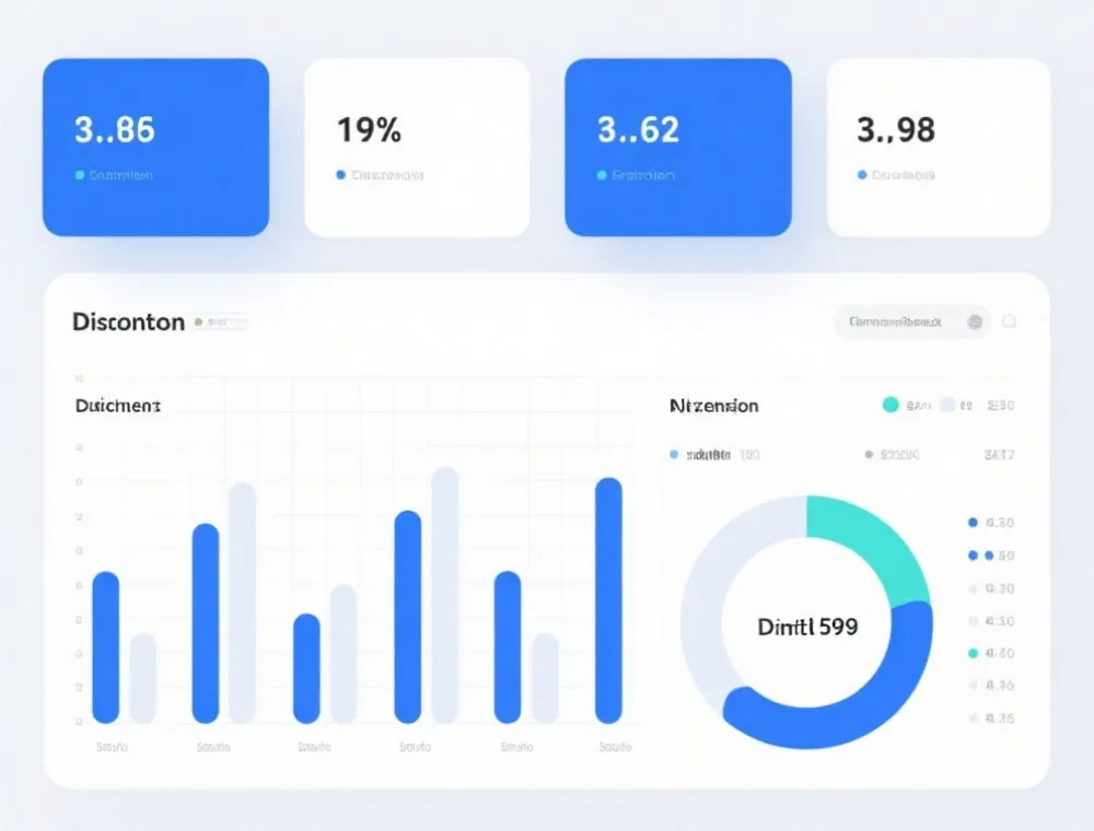 号码分布走势图示意图